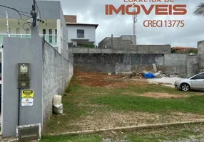 Foto 1 de Lote/Terreno à venda, 310m² em Caji, Lauro de Freitas