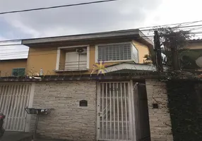 Foto 1 de Sobrado com 3 Quartos à venda, 280m² em Vila Talarico, São Paulo