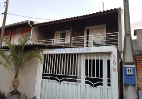 Foto 1 de Casa com 3 Quartos à venda, 105m² em Parque Eldorado, Campinas