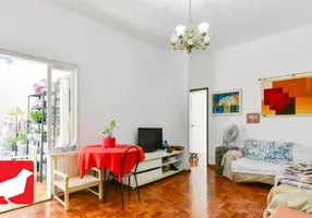 Foto 1 de Apartamento com 2 Quartos à venda, 98m² em Pinheiros, São Paulo