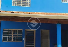 Foto 1 de Sobrado com 2 Quartos à venda, 115m² em , Serrana