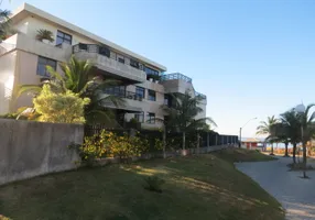 Foto 1 de Apartamento com 4 Quartos para alugar, 180m² em Camboinhas, Niterói