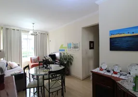 Foto 1 de Apartamento com 2 Quartos à venda, 75m² em Vila Mariana, São Paulo