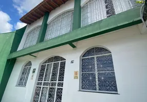 Foto 1 de Imóvel Comercial com 4 Quartos à venda, 180m² em Dom Pedro I, Manaus