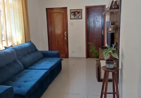 Foto 1 de Casa com 3 Quartos à venda, 78m² em Jabaquara, Santos