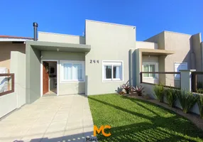 Foto 1 de Casa com 2 Quartos à venda, 60m² em Centro, Imbé