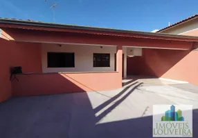 Foto 1 de Casa com 2 Quartos à venda, 300m² em Jardim Vera Cruz, Louveira