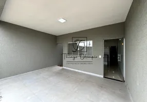 Foto 1 de Casa com 3 Quartos à venda, 104m² em Conjunto Vera Cruz, Goiânia