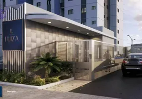 Foto 1 de Apartamento com 3 Quartos à venda, 69m² em Alem Ponte, Sorocaba