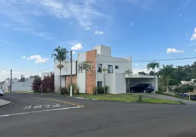 Foto 1 de Casa de Condomínio com 4 Quartos à venda, 270m² em , Pedreira