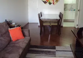 Foto 1 de Apartamento com 3 Quartos à venda, 85m² em Jardim Ampliação, São Paulo