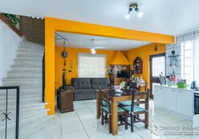 Foto 1 de Casa com 3 Quartos à venda, 200m² em Santa Tereza, Porto Alegre