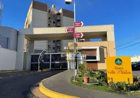 Foto 1 de Apartamento com 3 Quartos à venda, 71m² em Carumbé, Cuiabá