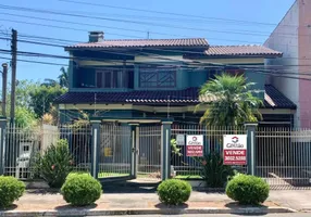 Foto 1 de Casa com 4 Quartos à venda, 346m² em Estância Velha, Canoas