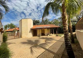 Foto 1 de Casa com 3 Quartos à venda, 650m² em Recreio das Águas Claras, Rio Claro