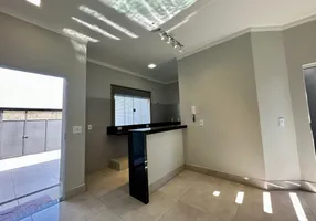 Foto 1 de Casa com 3 Quartos à venda, 80m² em Vila Marajoara, Bauru