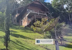 Foto 1 de Casa com 2 Quartos à venda, 190m² em Arace, Domingos Martins