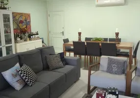 Foto 1 de Apartamento com 4 Quartos à venda, 220m² em Barra da Tijuca, Rio de Janeiro