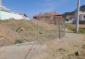 Foto 1 de Lote/Terreno à venda, 308m² em Jardim Campos Elísios, Poços de Caldas