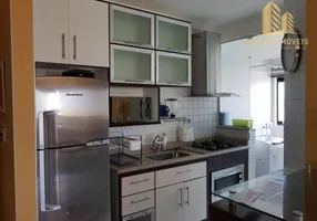 Foto 1 de Apartamento com 1 Quarto à venda, 77m² em Jardim Aquarius, São José dos Campos