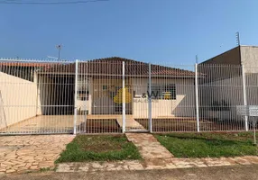 Foto 1 de Casa com 3 Quartos à venda, 175m² em Jardim Ipe, Foz do Iguaçu