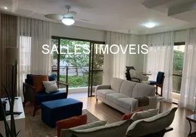 Foto 1 de Apartamento com 3 Quartos à venda, 140m² em Centro, Guarujá