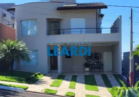 Foto 1 de Casa de Condomínio com 3 Quartos para venda ou aluguel, 227m² em Condominio Vila Real, Valinhos