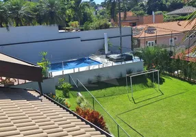 Foto 1 de Casa de Condomínio com 3 Quartos à venda, 400m² em Vale do Itamaracá, Valinhos
