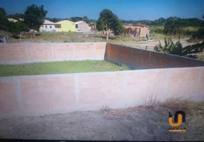 Foto 1 de Lote/Terreno à venda, 200m² em Unamar, Cabo Frio