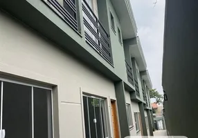 Foto 1 de Casa de Condomínio com 2 Quartos à venda, 70m² em Vila Mazzei, São Paulo