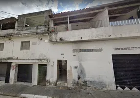 Foto 1 de Casa com 8 Quartos à venda, 630m² em Vila Babilônia, São Paulo