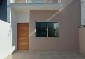 Foto 1 de Casa com 3 Quartos à venda, 105m² em Vila Cintra, Mogi das Cruzes