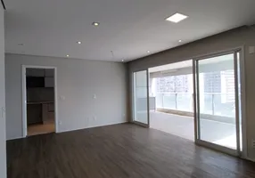 Foto 1 de Apartamento com 3 Quartos à venda, 132m² em Brooklin, São Paulo