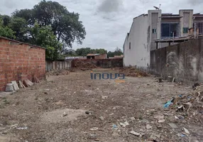 Foto 1 de Lote/Terreno à venda, 580m² em Itaperi, Fortaleza