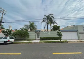 Foto 1 de Casa com 4 Quartos à venda, 350m² em Jardim Maria Izabel, Marília