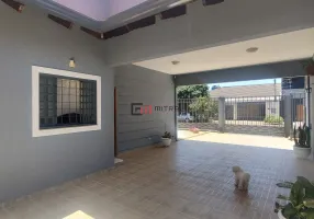 Foto 1 de Casa com 4 Quartos à venda, 260m² em Granville Parque Residencial, Londrina