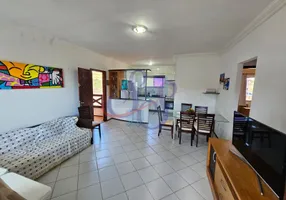Foto 1 de Apartamento com 2 Quartos à venda, 80m² em Porto das Dunas, Aquiraz