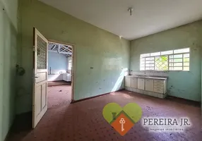 Foto 1 de Casa com 2 Quartos à venda, 178m² em Cidade Alta, Piracicaba