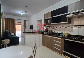 Foto 1 de Casa com 3 Quartos à venda, 180m² em Setor Parque Tremendão, Goiânia