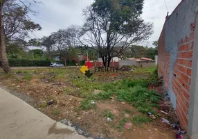 Foto 1 de Lote/Terreno à venda, 260m² em Loteamento Cidade Nova Mogi Guaçu, Mogi Guaçu