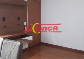 Foto 1 de Apartamento com 2 Quartos para alugar, 38m² em Água Chata, Guarulhos