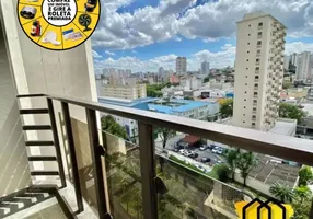 Foto 1 de Apartamento com 1 Quarto à venda, 52m² em Centro, São Bernardo do Campo