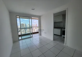 Foto 1 de Apartamento com 2 Quartos à venda, 59m² em Papicu, Fortaleza