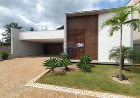 Foto 1 de Casa com 3 Quartos à venda, 167m² em Reserva do Jaguary, Jaguariúna