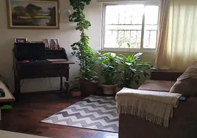 Foto 1 de Apartamento com 2 Quartos à venda, 59m² em Vila Albano, São Paulo
