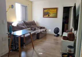 Foto 1 de Apartamento com 2 Quartos à venda, 61m² em Vianelo Bonfiglioli, Jundiaí