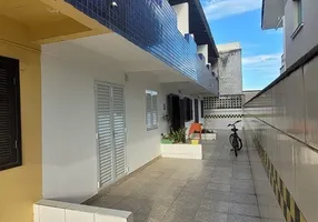 Foto 1 de Sobrado com 3 Quartos à venda, 112m² em Riviera I, Matinhos