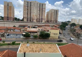 Foto 1 de Apartamento com 3 Quartos à venda, 104m² em Vila Industrial, Campinas