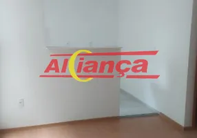 Foto 1 de Apartamento com 2 Quartos para alugar, 43m² em Jardim São João, Guarulhos