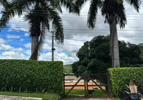 Foto 1 de Lote/Terreno à venda, 1220m² em Condominio Condados da Lagoa, Lagoa Santa